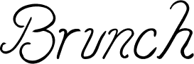Brunch